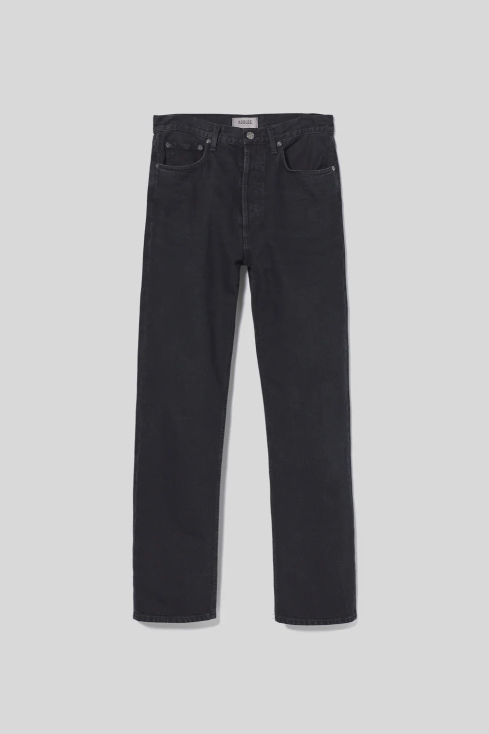 Onda Pinch High Rise Straight