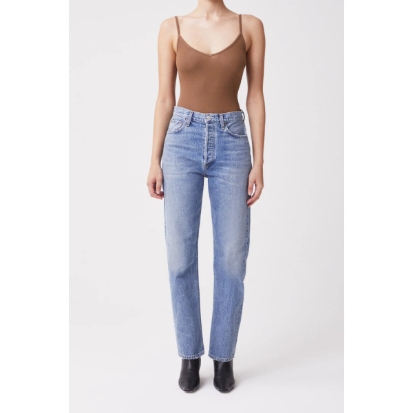 Claridad Encanto Pinch Waist