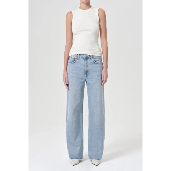 Fern Curve Jean in Force