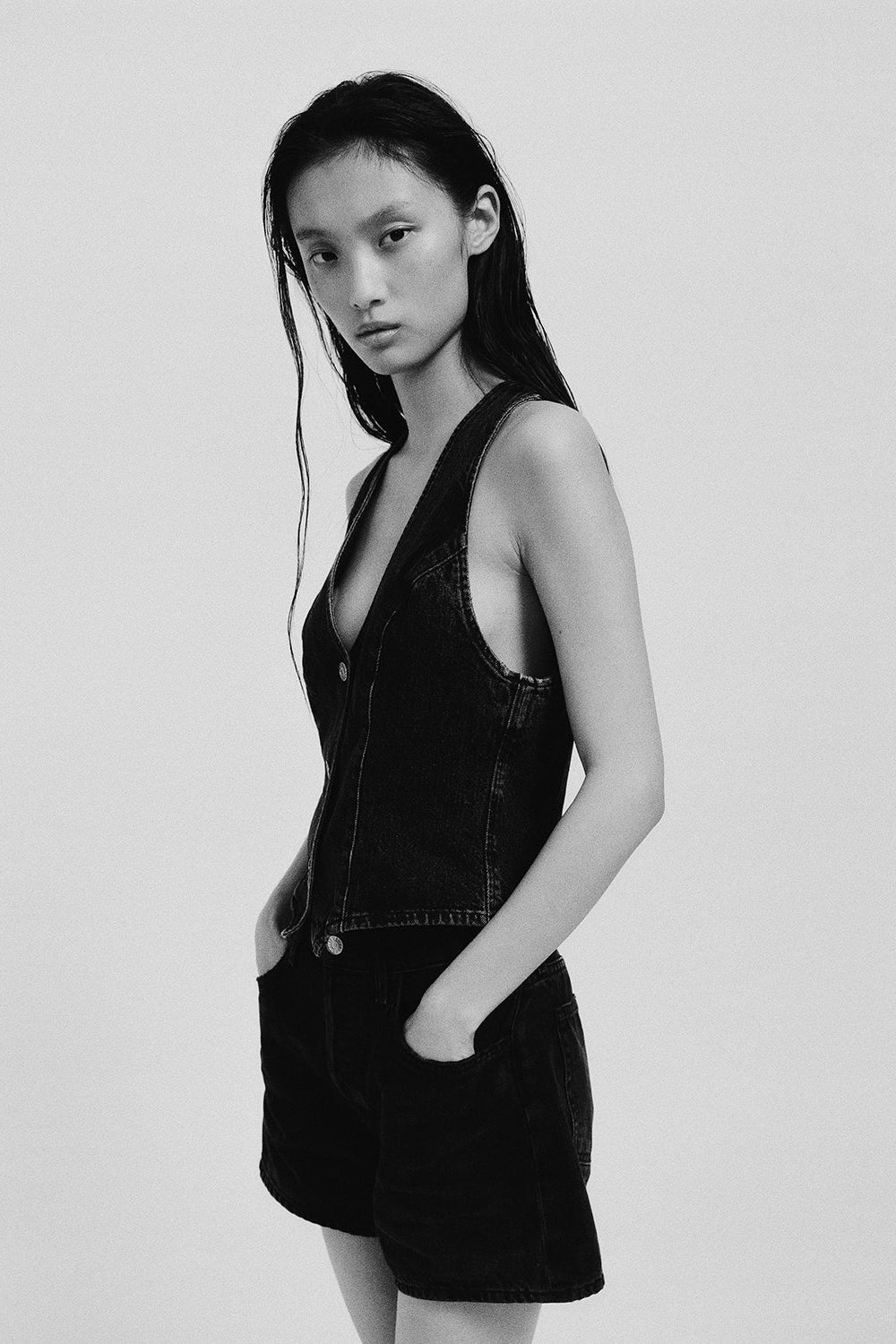 Peridot Vertex Long Short