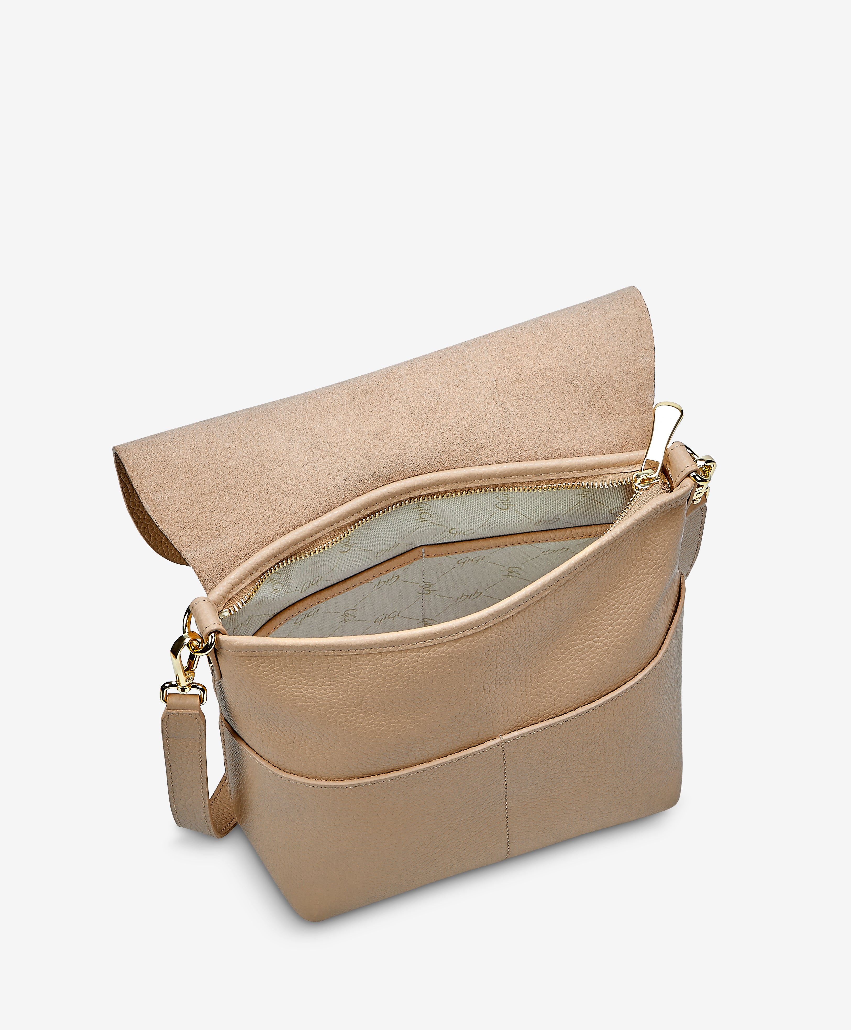 Immortale Edge Crossbody
