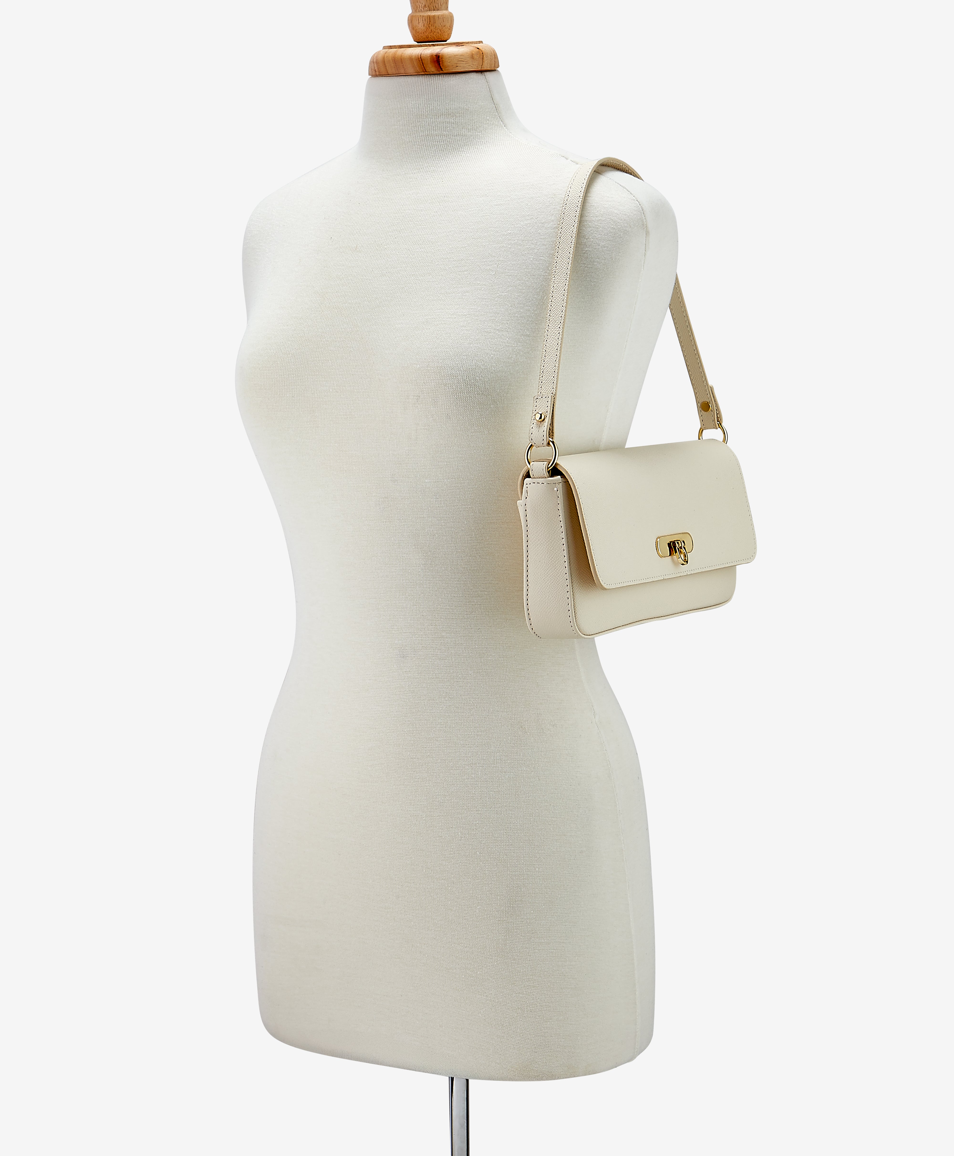 Refrain Estrella Shoulder Bag