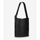 Alexandrite Tone Bucket Bag