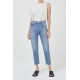 Flair Crop Jean