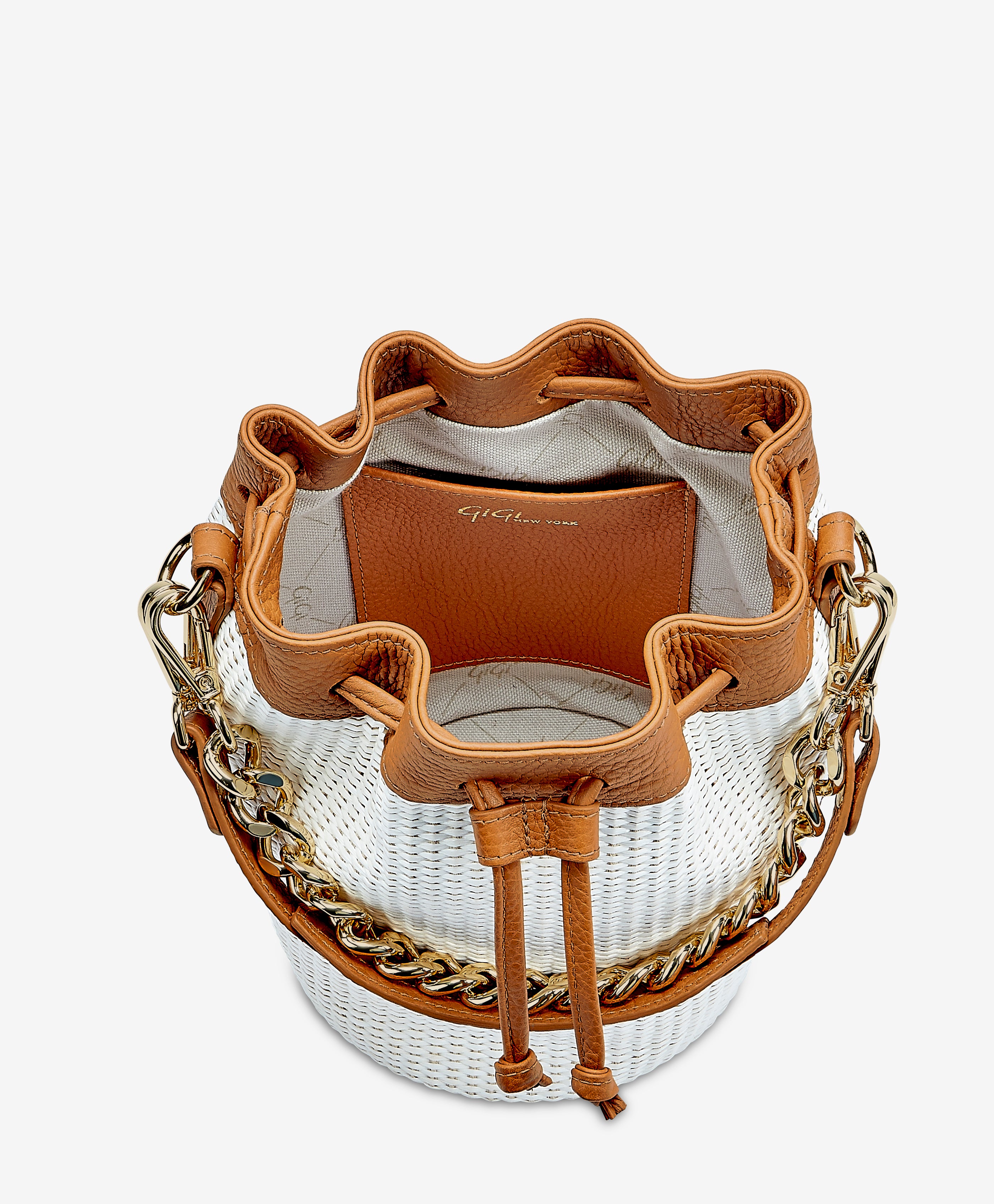 Sinfonía Vibe Bucket Bag