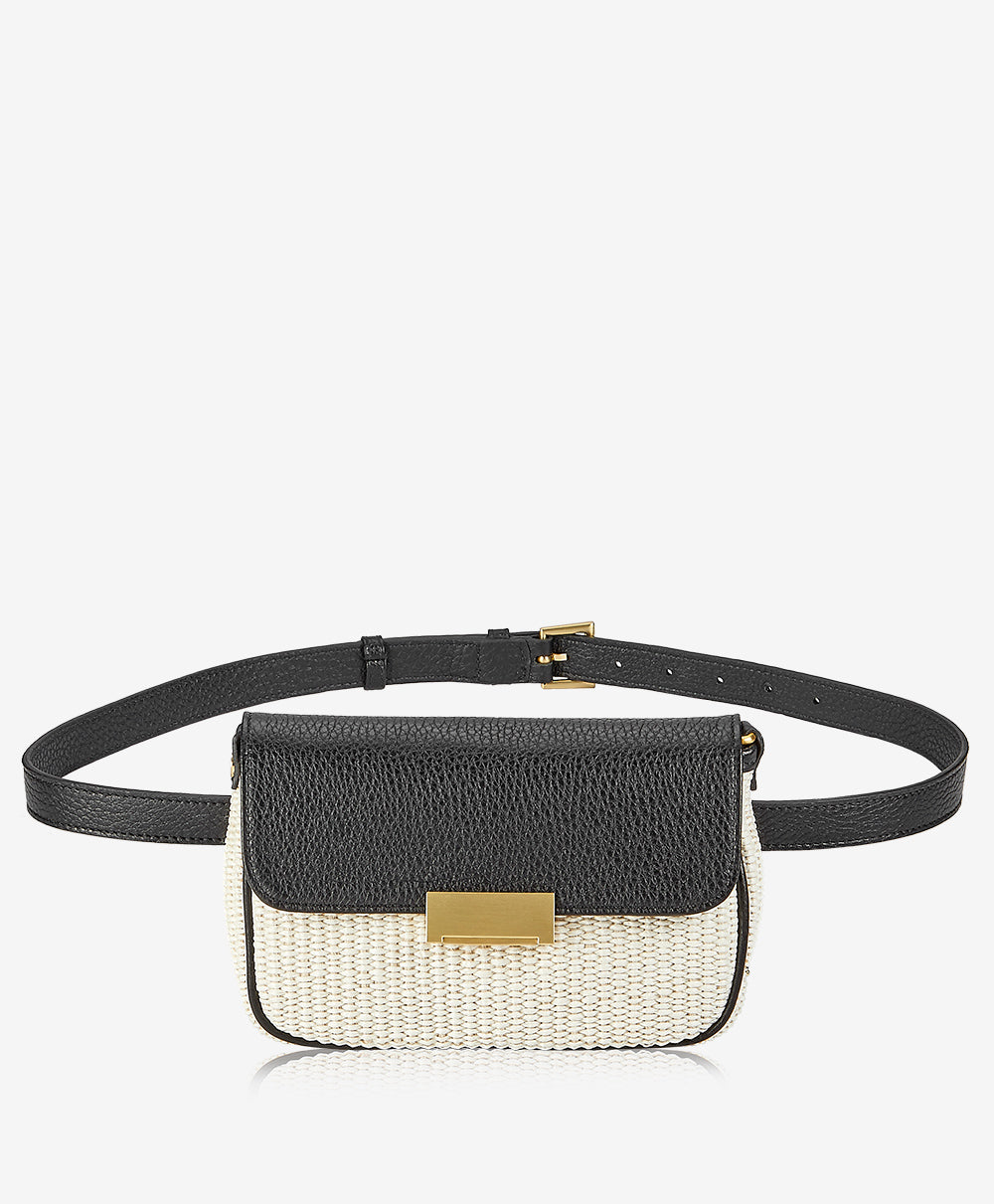 Haute Crossbody Belt Bag