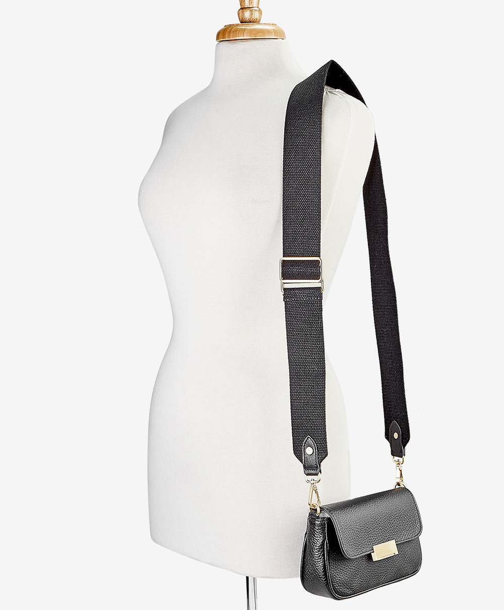 Haute Crossbody Belt Bag