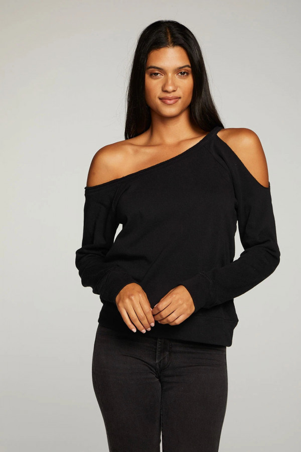 Crepúsculo Vented Sweatshirt