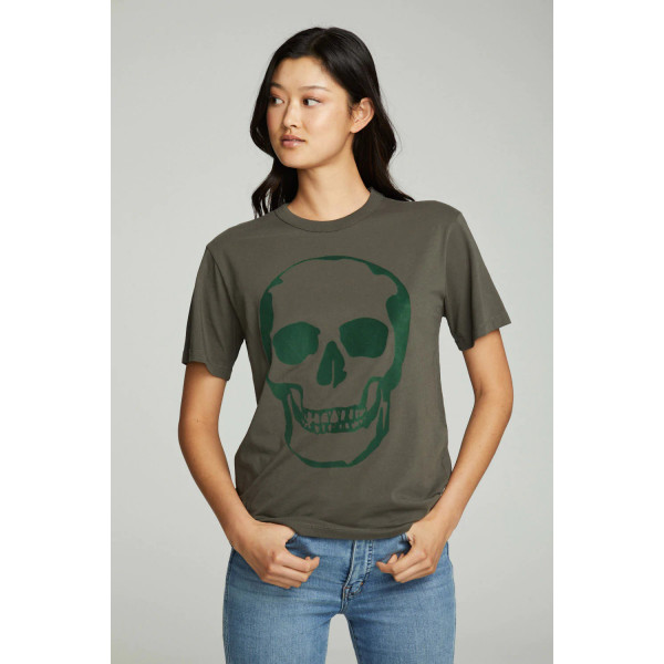 Twilight Skull Tee