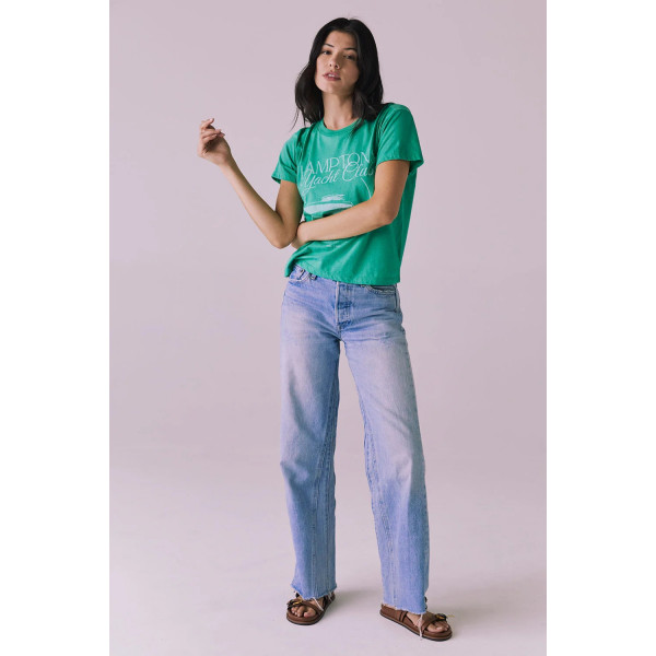 Pinnacle Yacht Club Tee