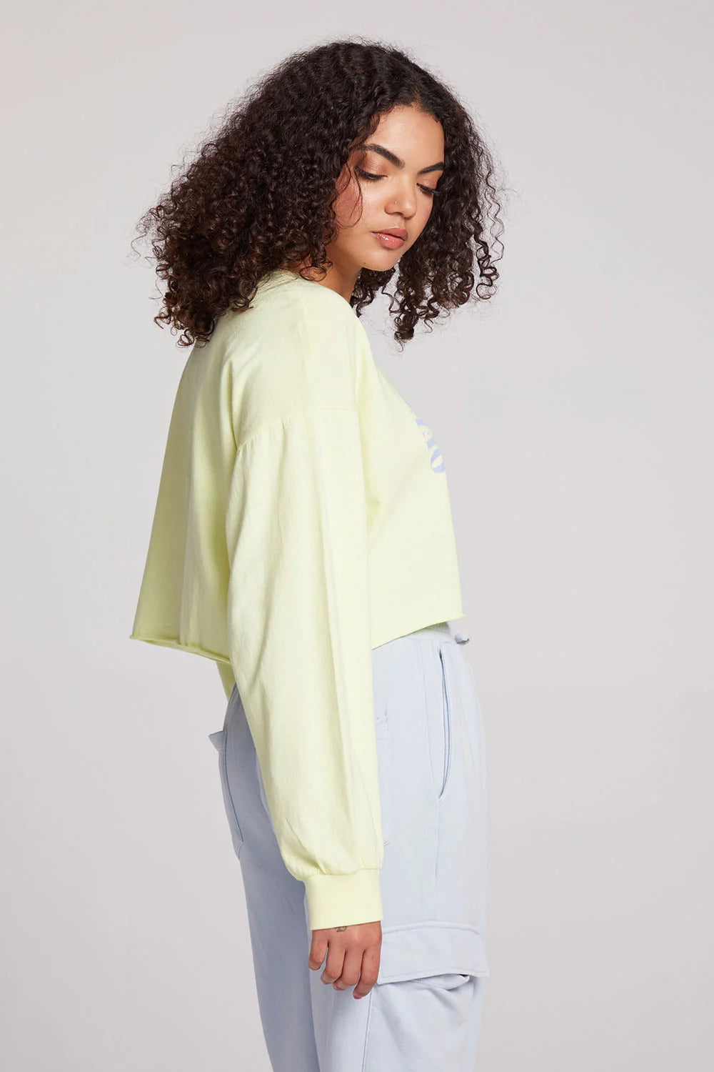 Cloud Of Office Long Sleeve