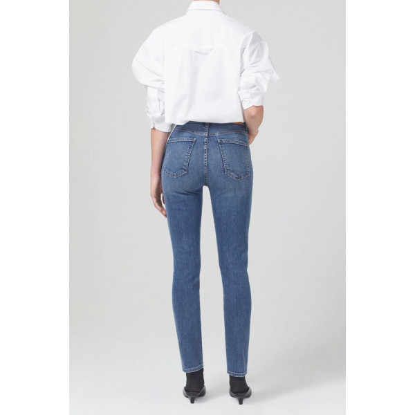 Still High Rise Skinny