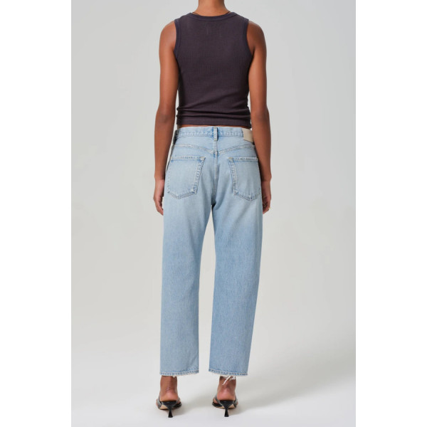 Encaje Boyfriend Jean