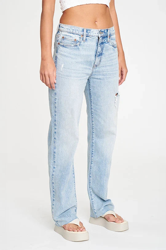Bloom Calma Jeans Slouch