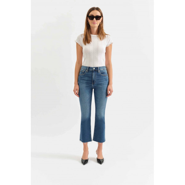 Immortal Girl Crop Flare