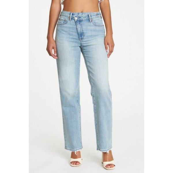 Alba Aurora Over High Rise Straight