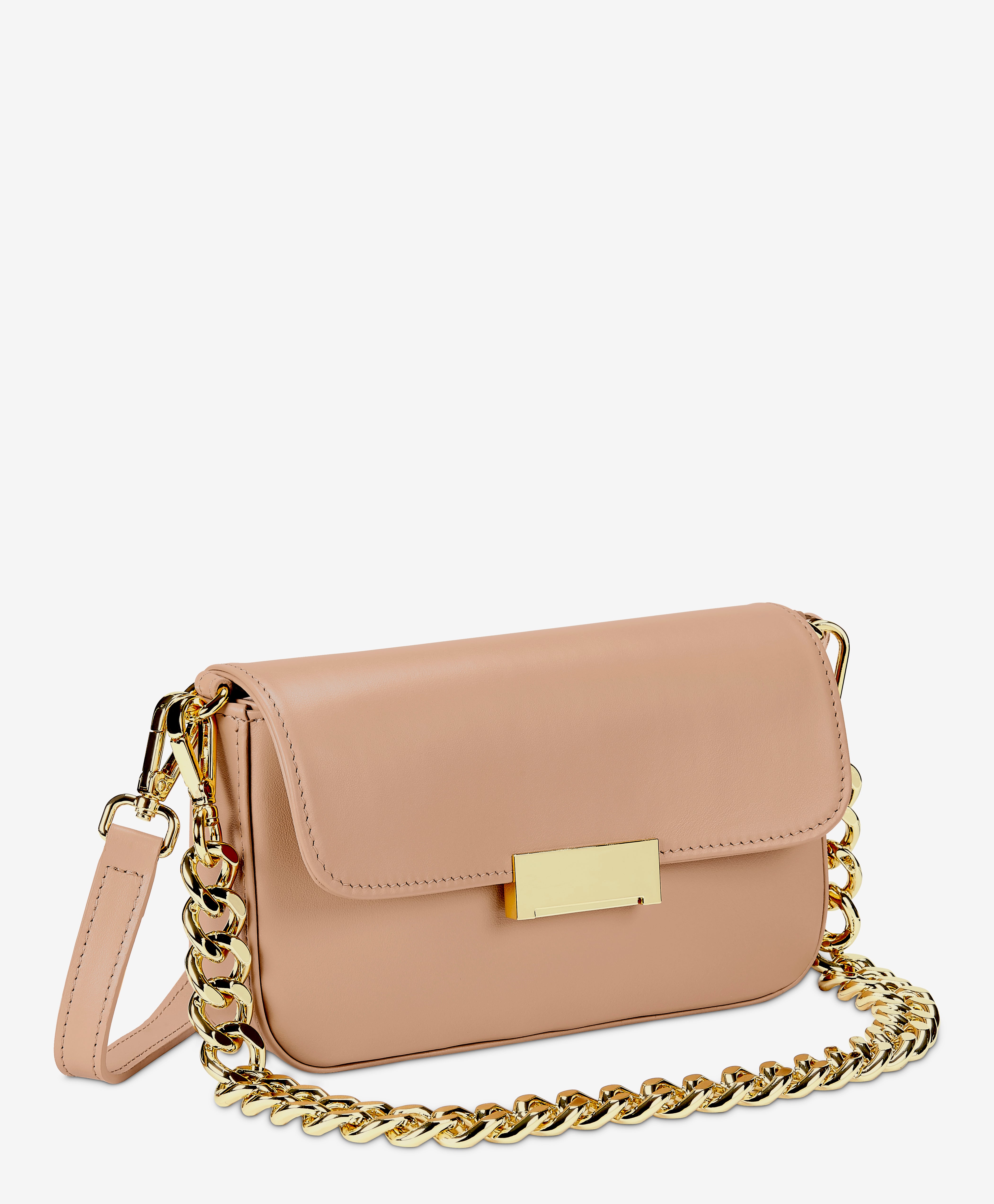 Harbor Stile Shoulder Bag