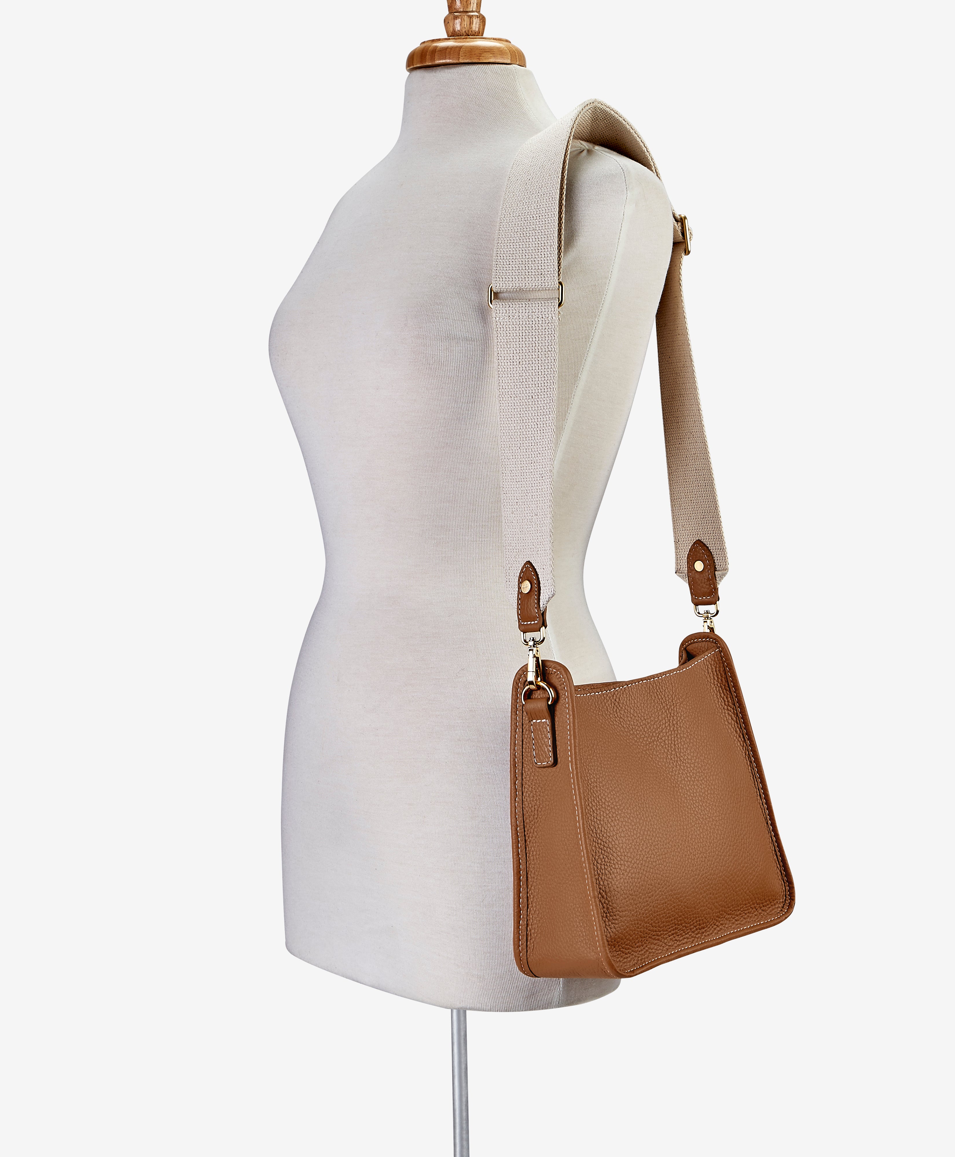 Tulipe Rush Crossbody