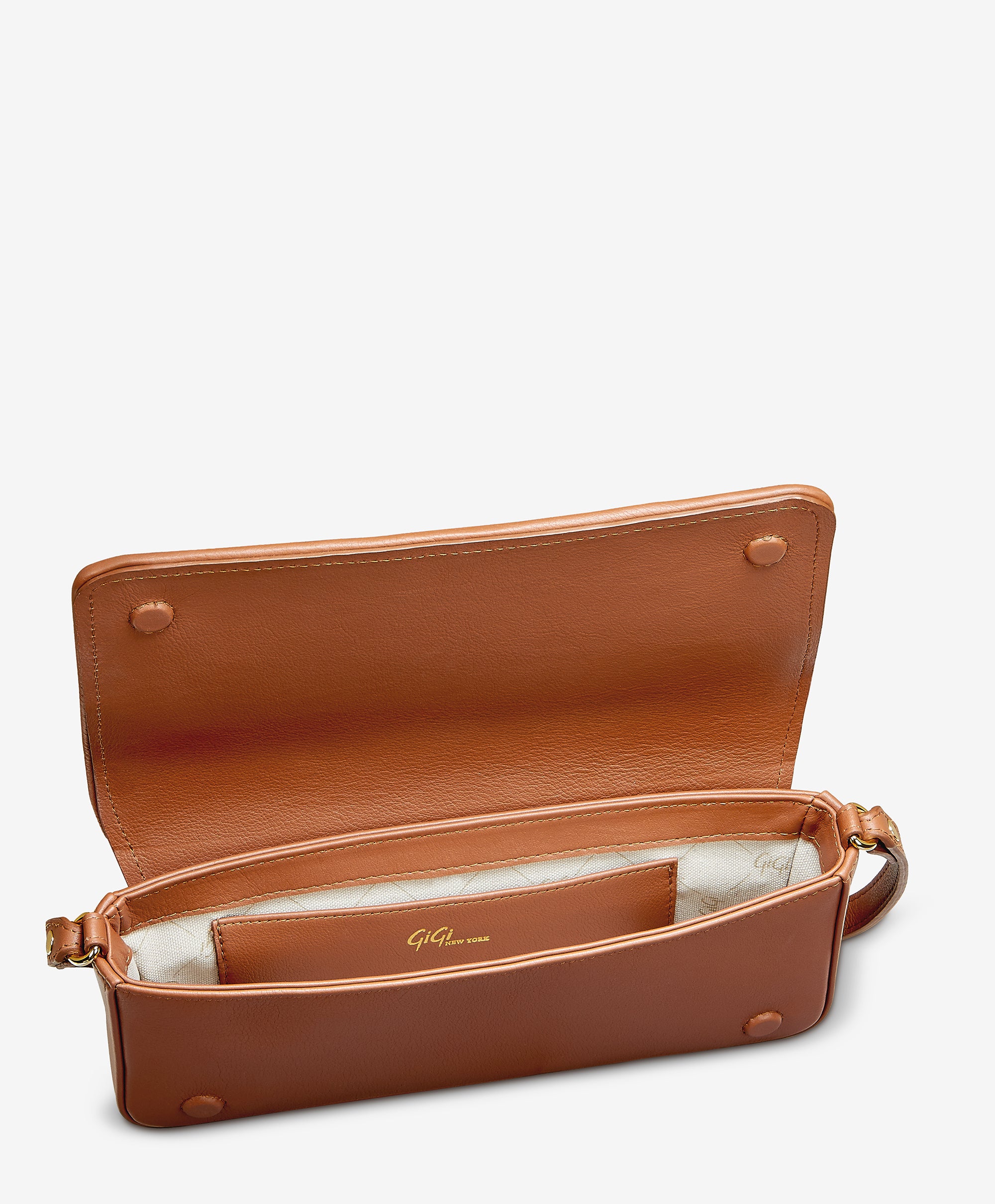 Algorithm Shoulder Bag