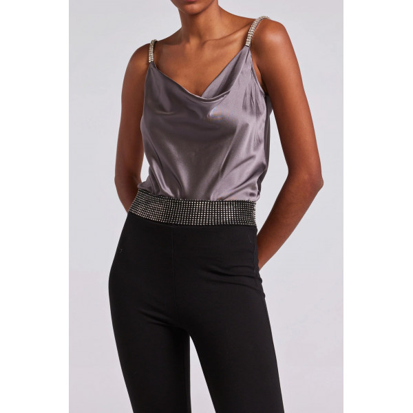 Tul Quantum Crystal Top