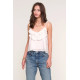 Mist Ruffle Cami