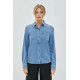 Camelot Down Denim Shirt