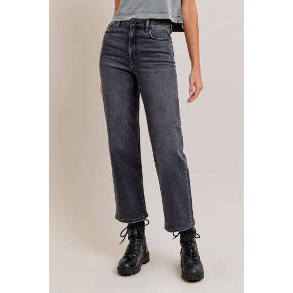Matin Cielo Straight Jean