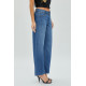 Topacio Wide Leg Jean