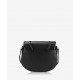 Suede Joie Saddle Bag