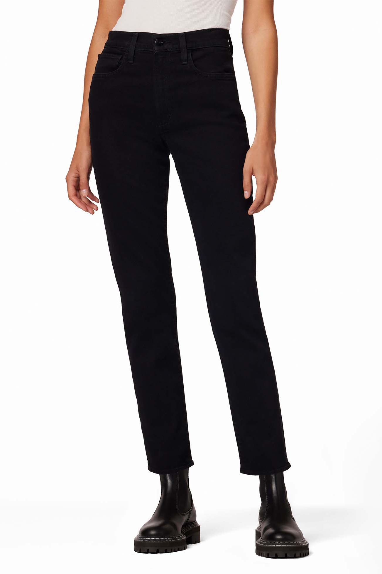 Elegancia Spark High Rise Straight