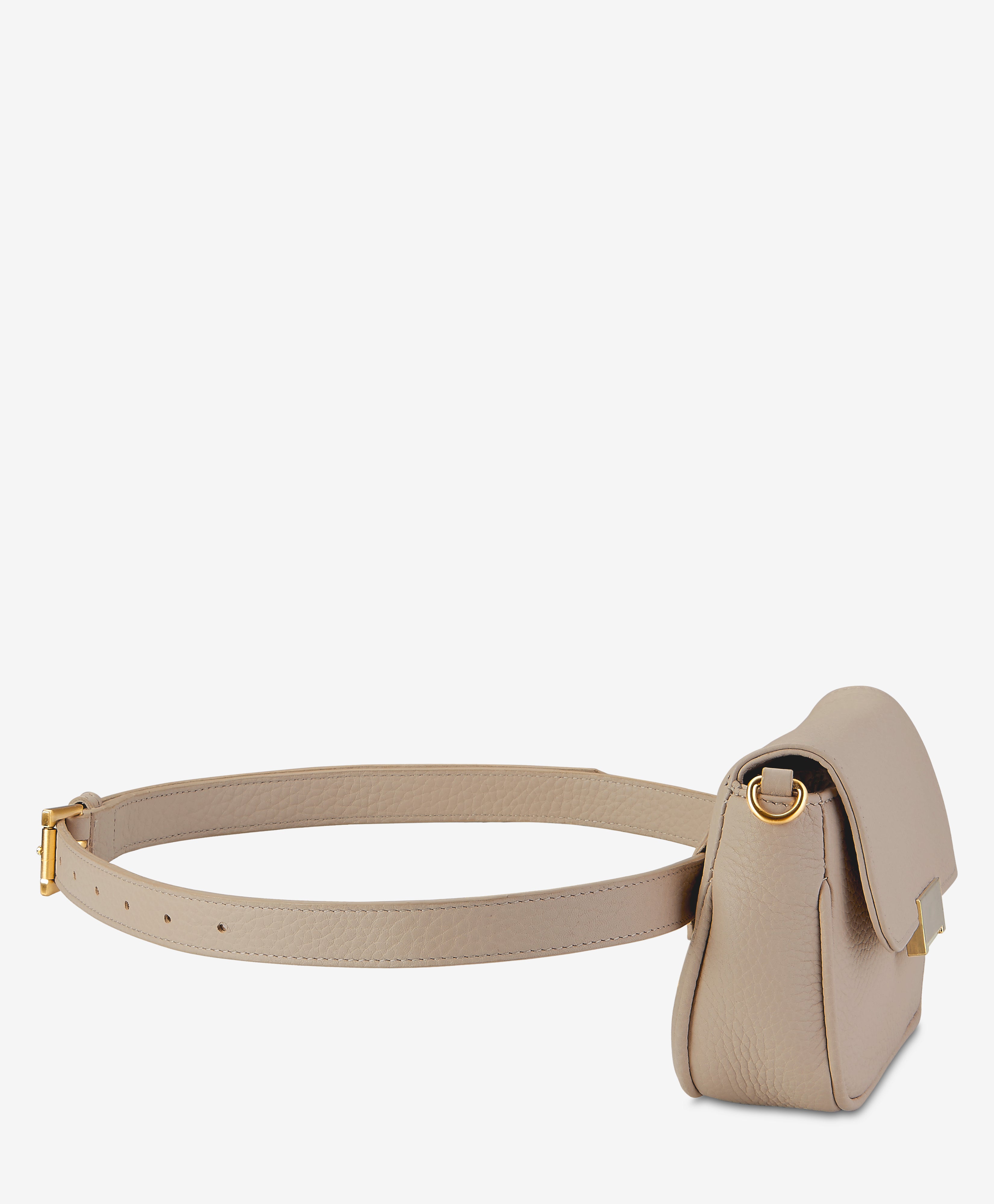 Haute Crossbody Belt Bag