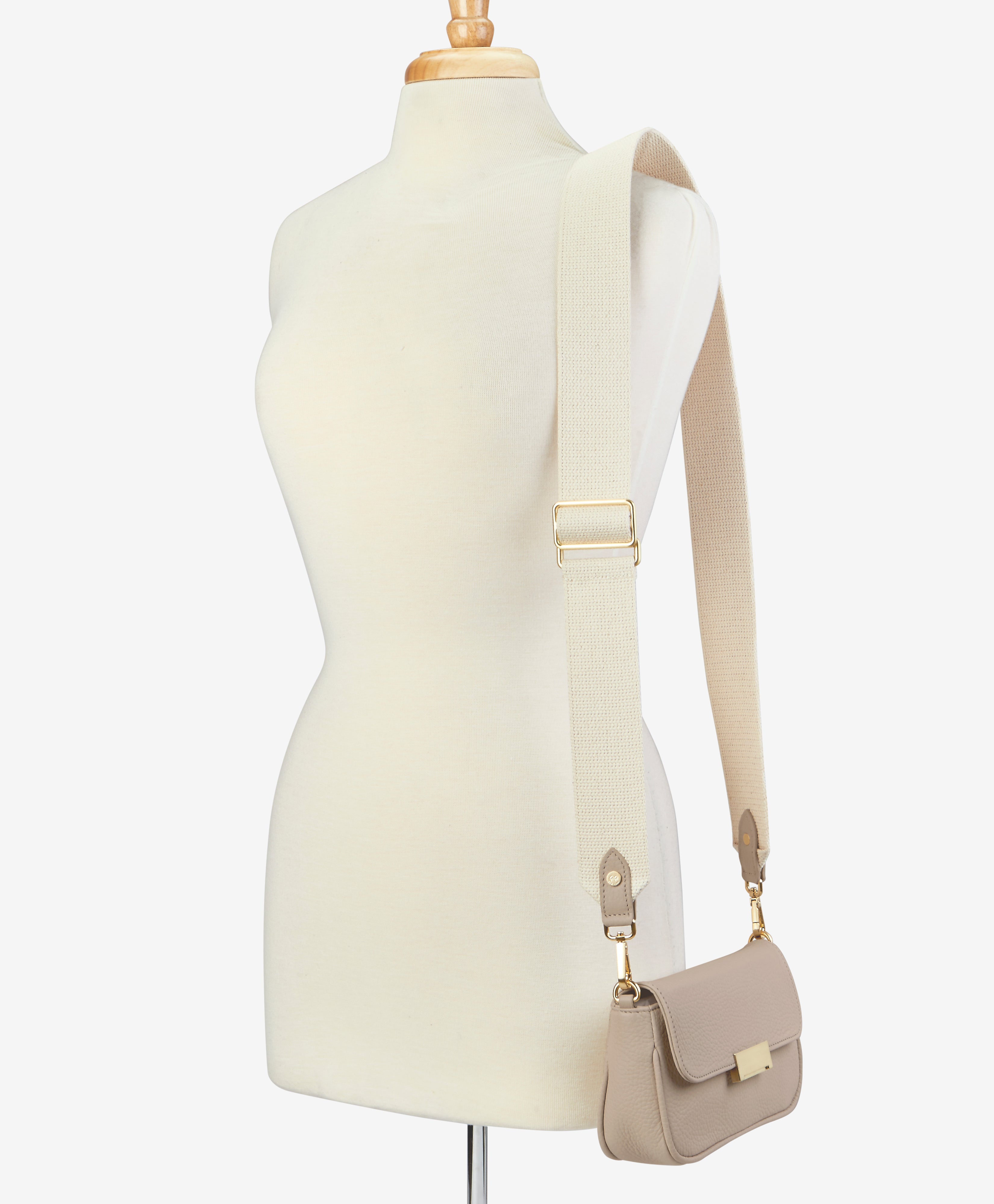 Haute Crossbody Belt Bag