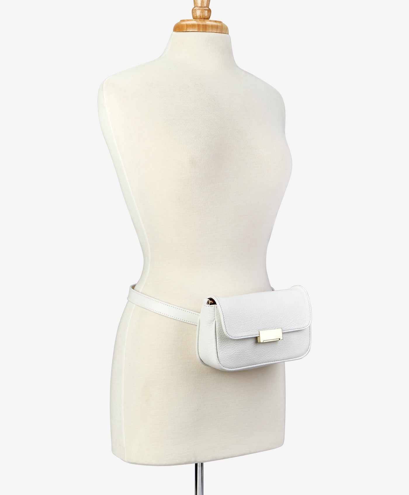 Haute Crossbody Belt Bag