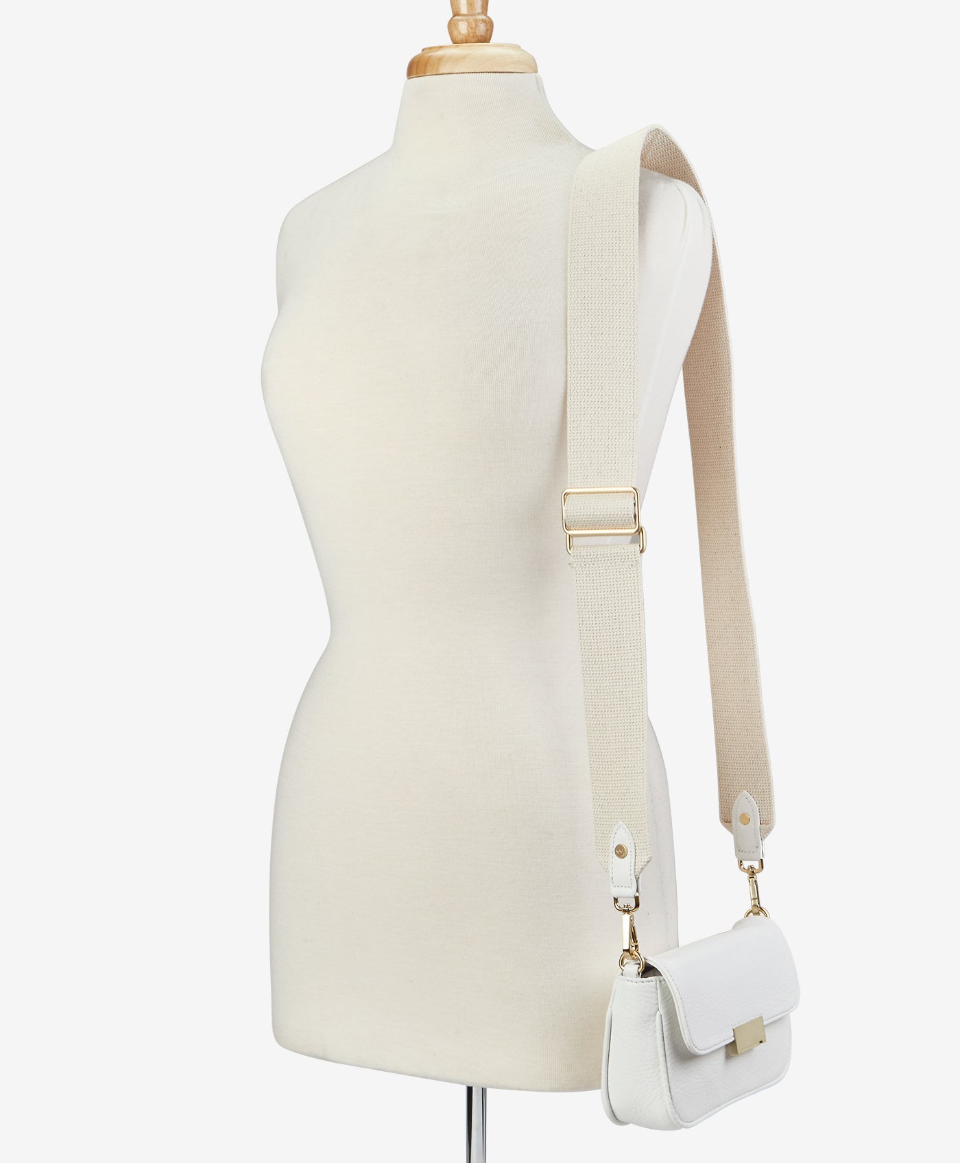 Haute Crossbody Belt Bag