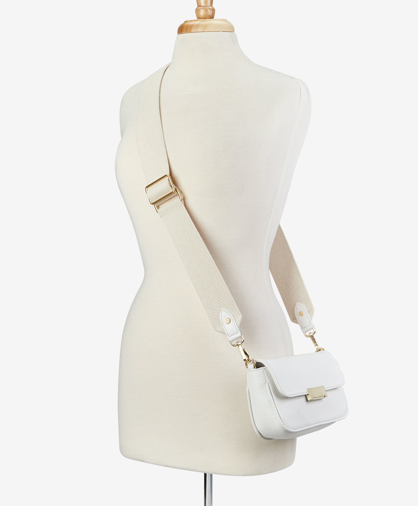 Haute Crossbody Belt Bag