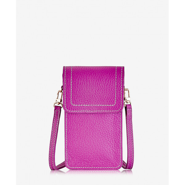 Zephyr Phone Crossbody