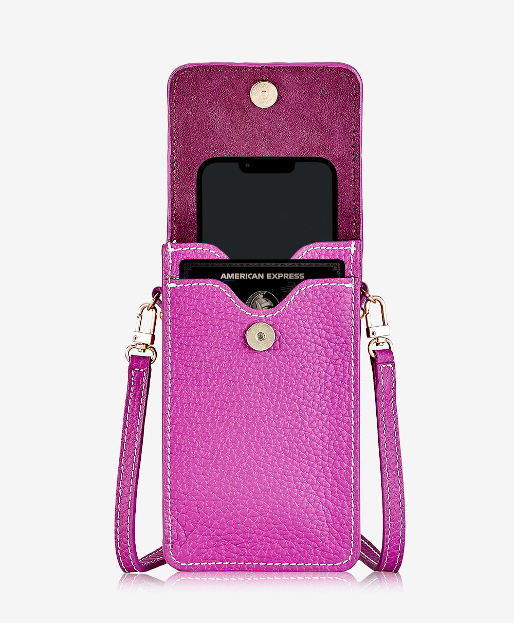 Zephyr Phone Crossbody