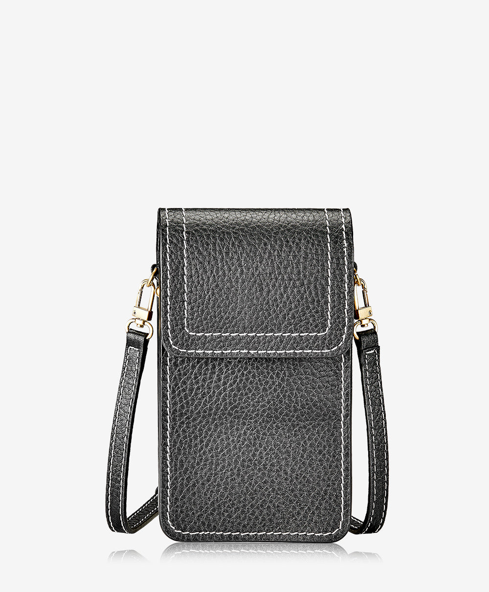 Zephyr Phone Crossbody