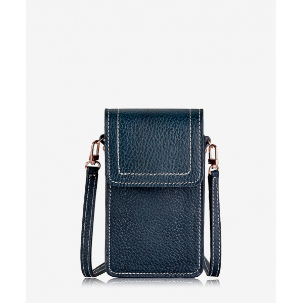 Zephyr Phone Crossbody