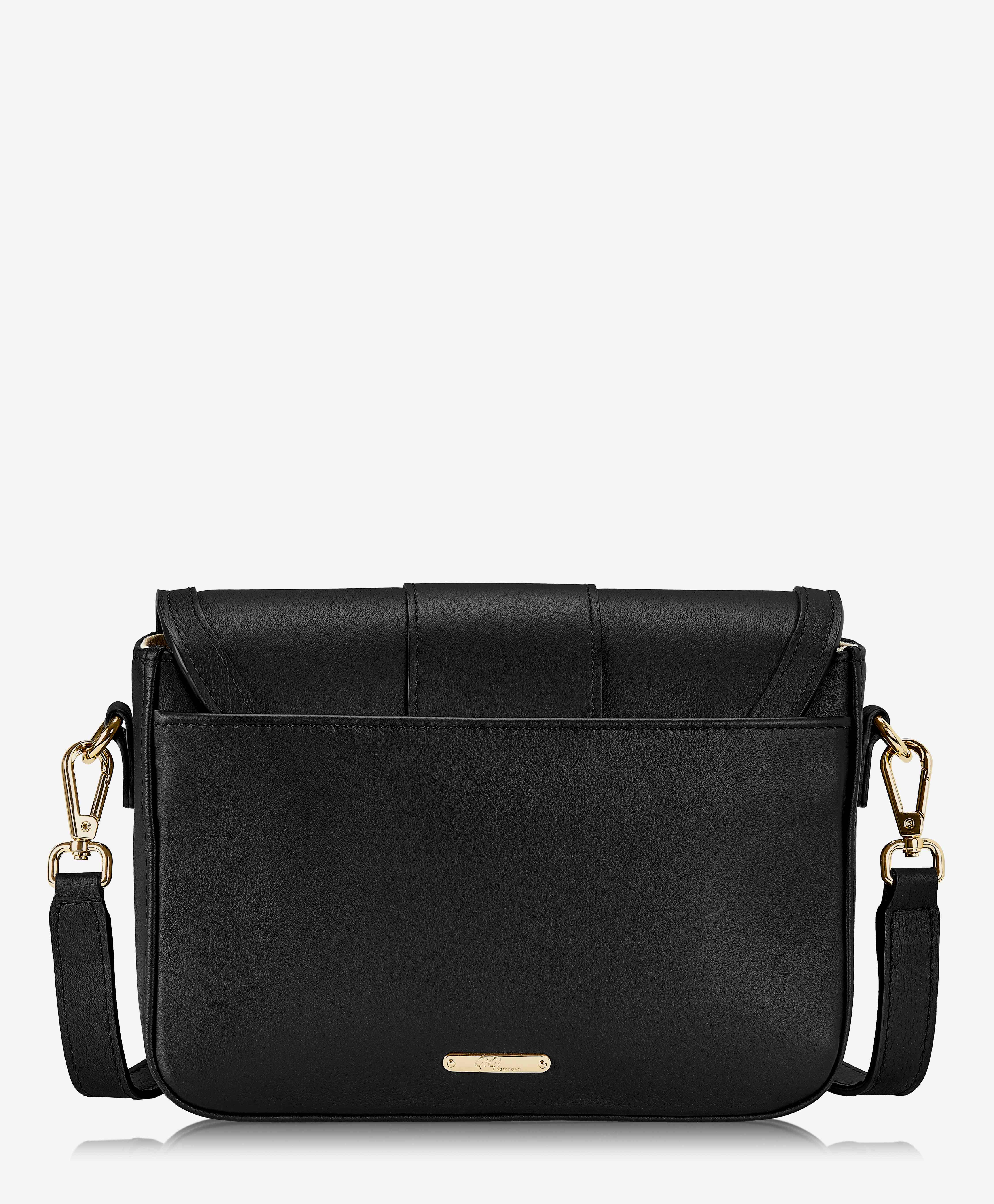 Obelisk Sueño Crossbody