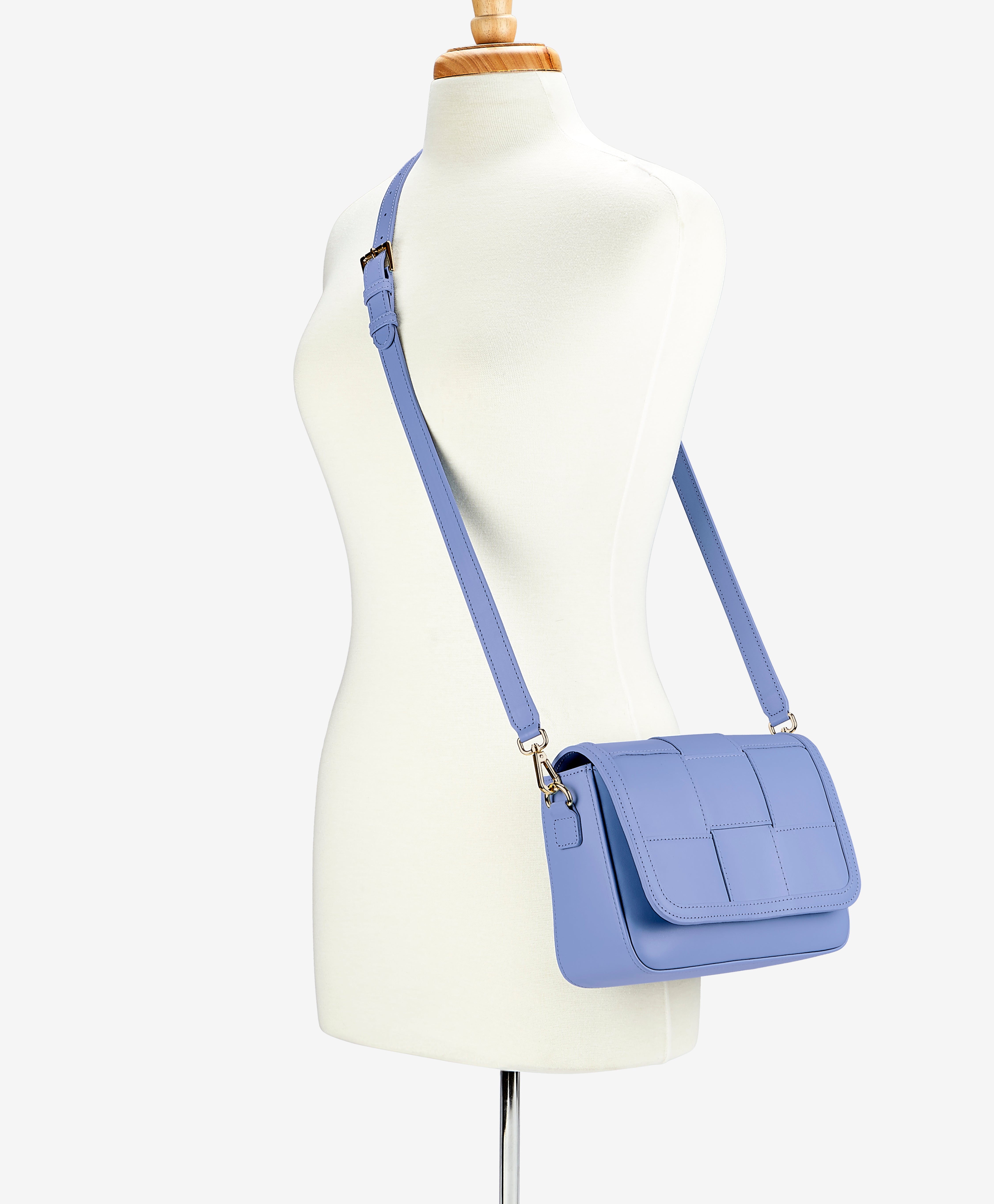 Obelisk Sueño Crossbody