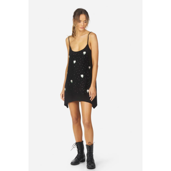 Raggiante Crystal Daisy Dress