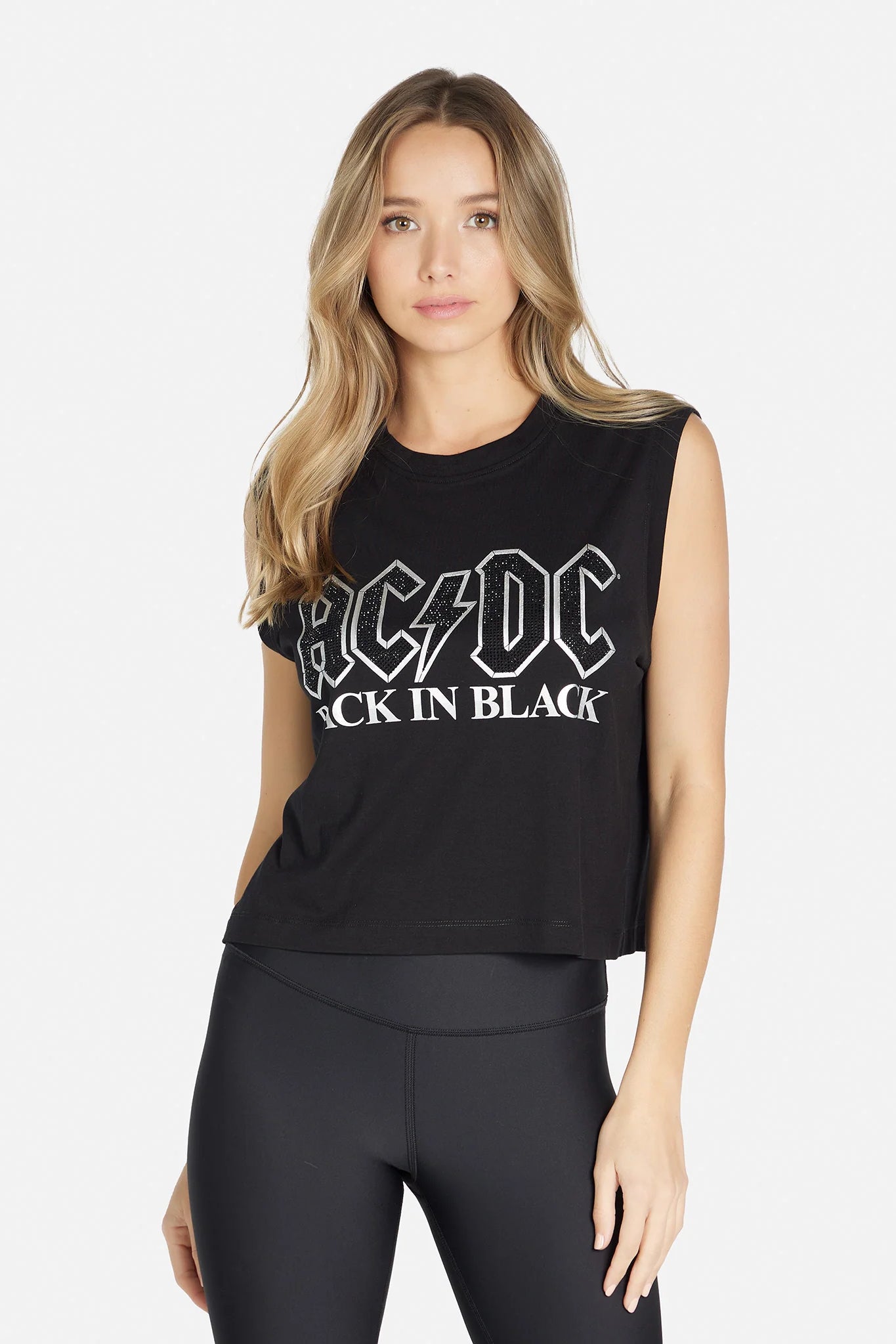 Shine Flow ACDC Tank