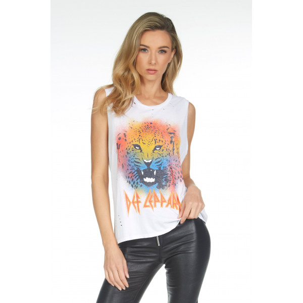 Atom Bloom Def Leppard Tank