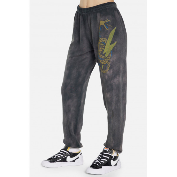Tulle Rush Lightning SweatPant