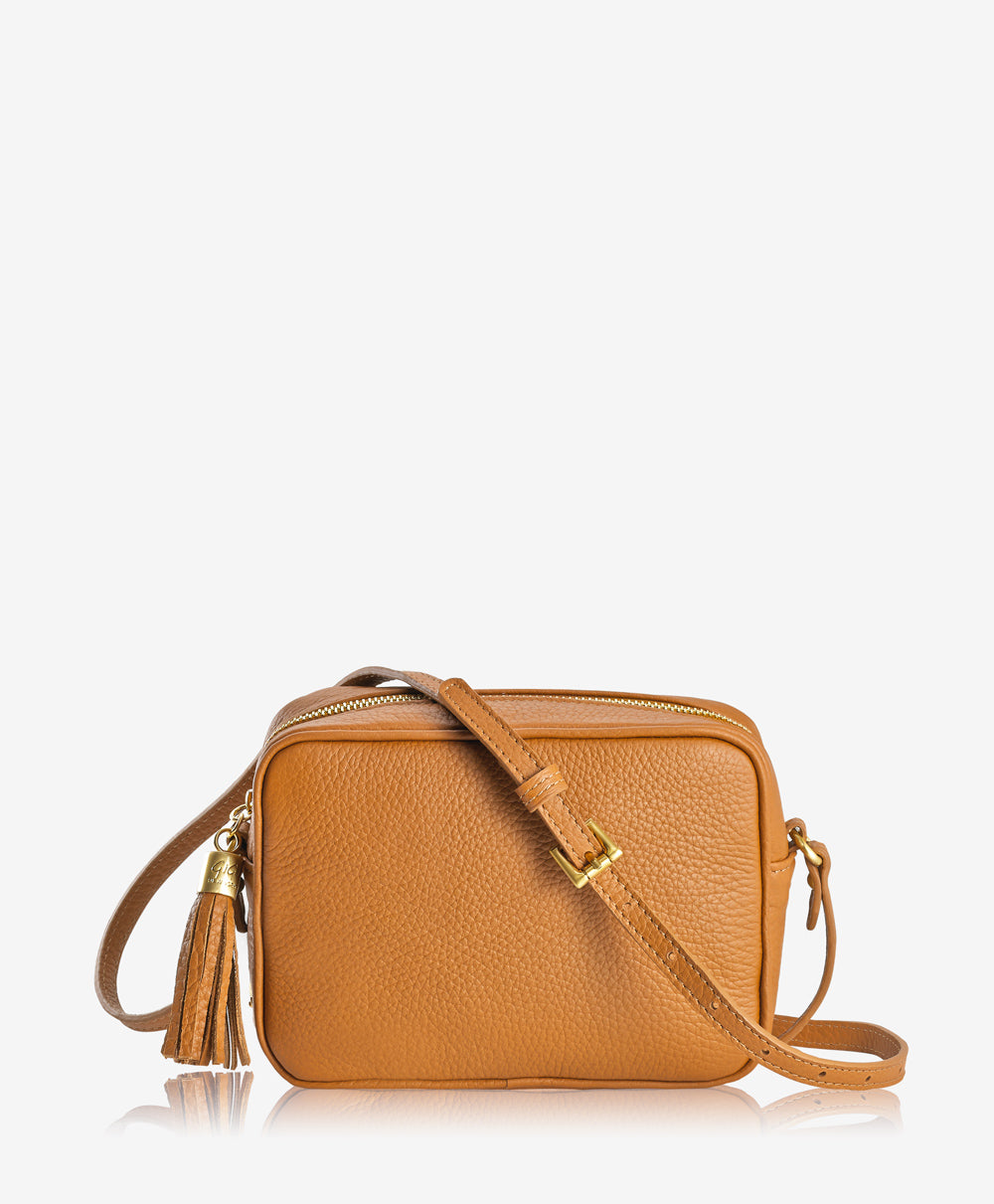Ivy Mode Crossbody