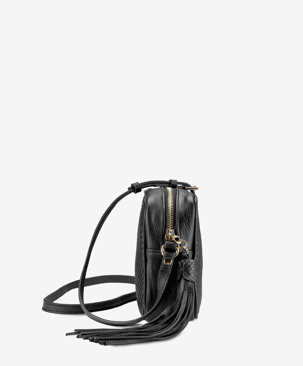 Ivy Mode Crossbody