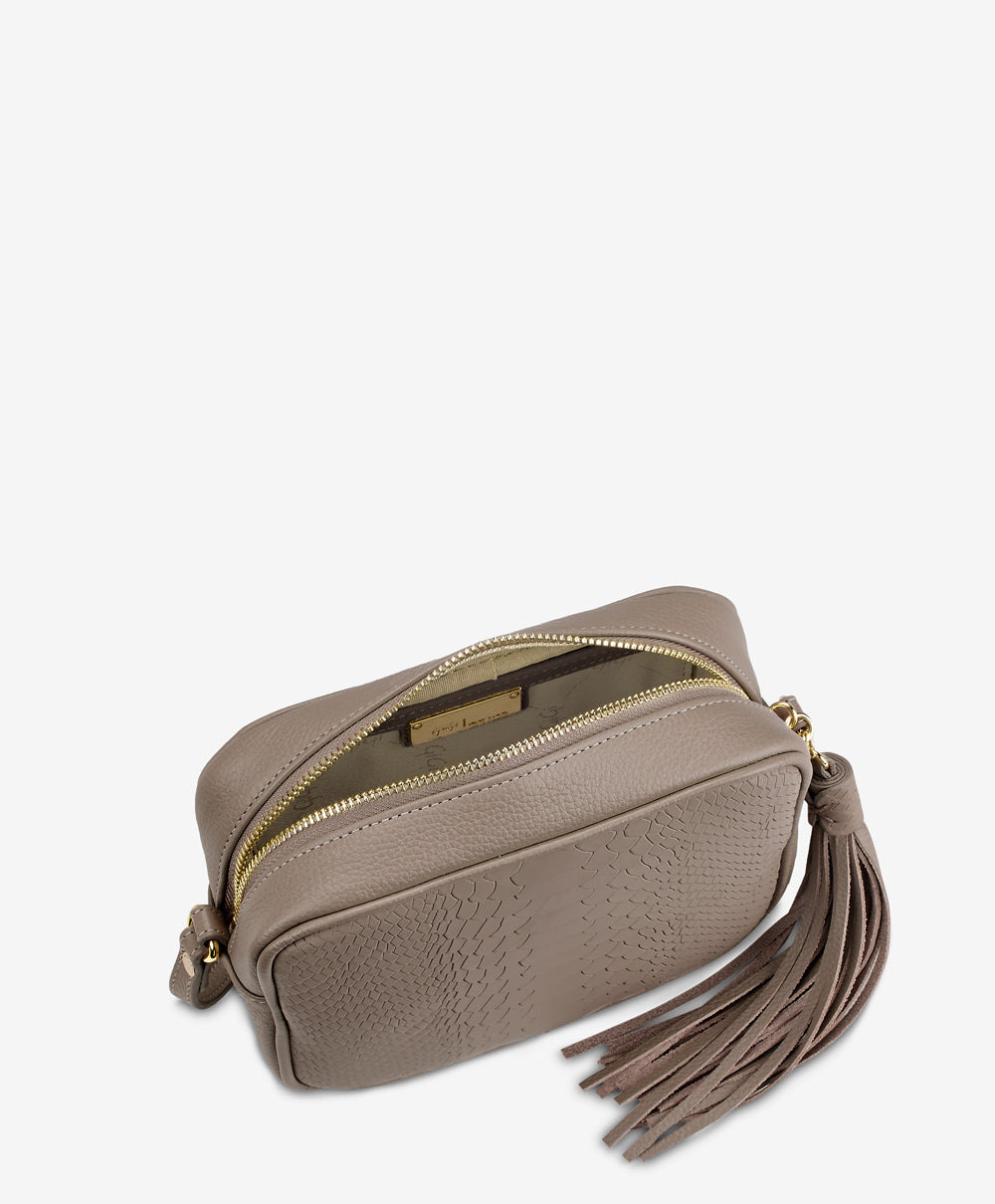 Ivy Mode Crossbody