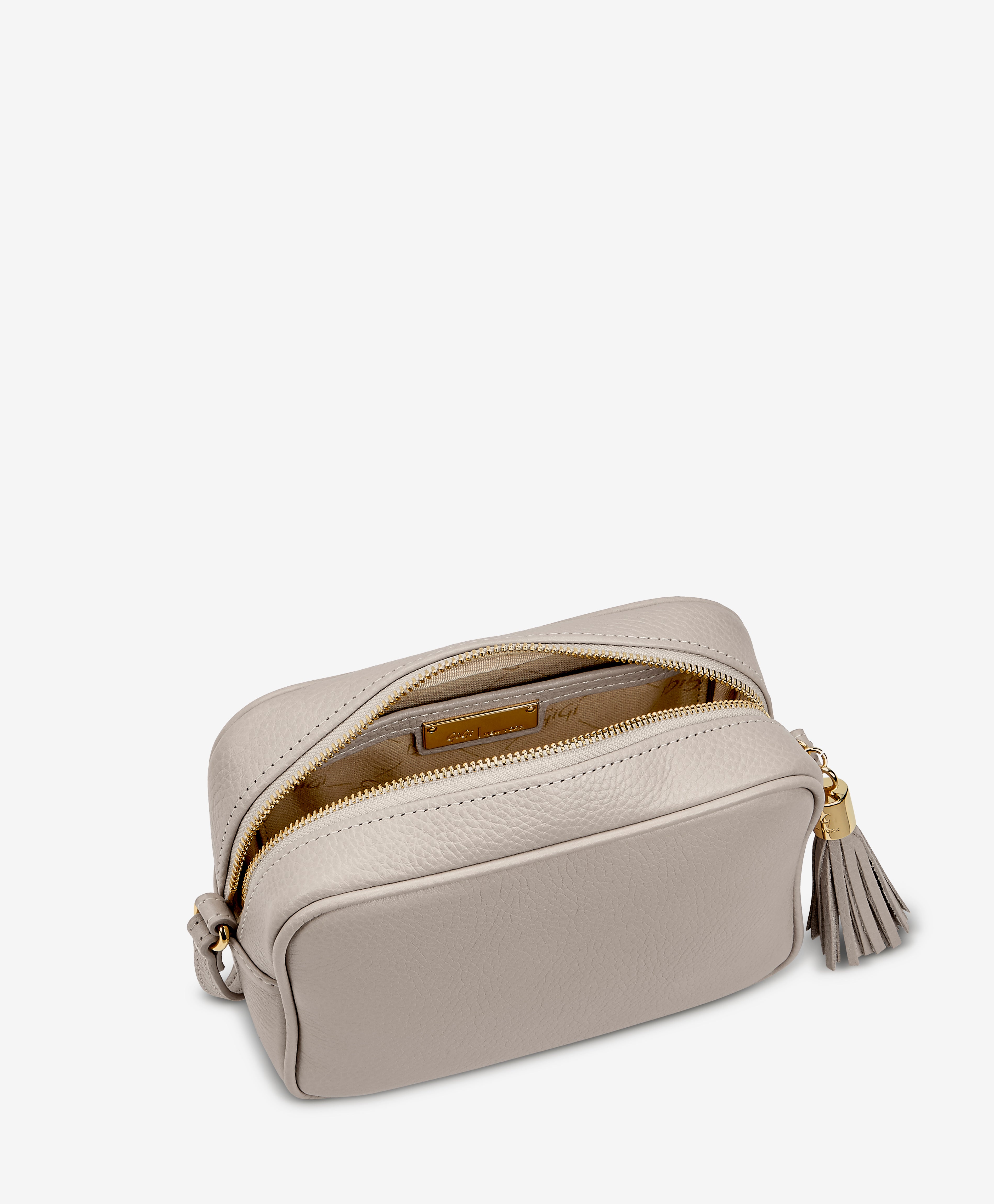 Ivy Mode Crossbody