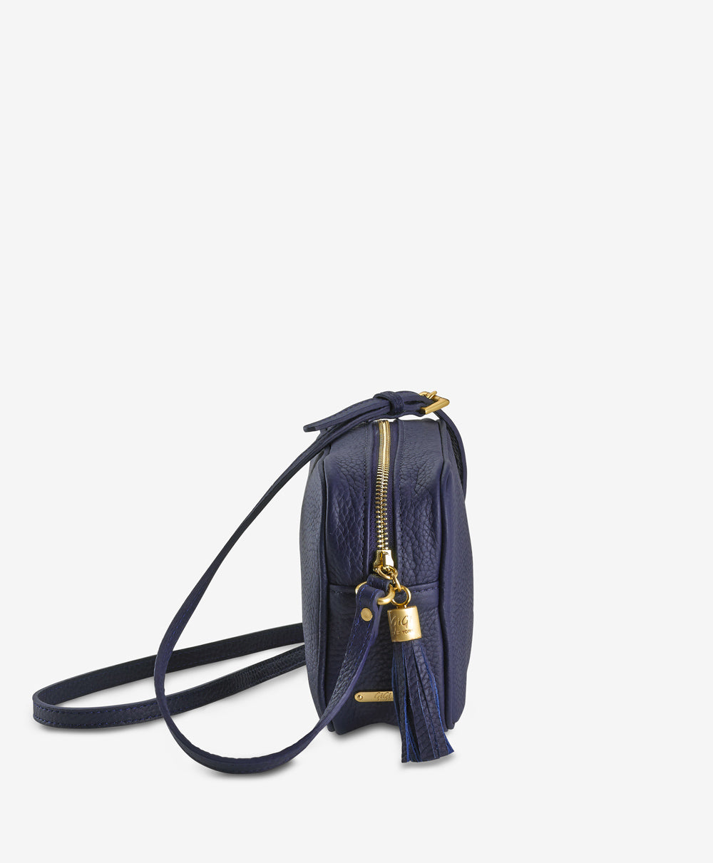Ivy Mode Crossbody